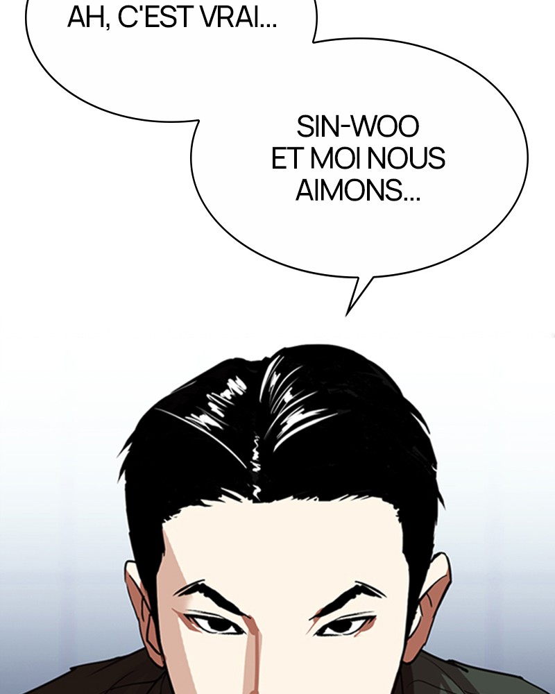 Lookism Chapitre 322 - Page 57
