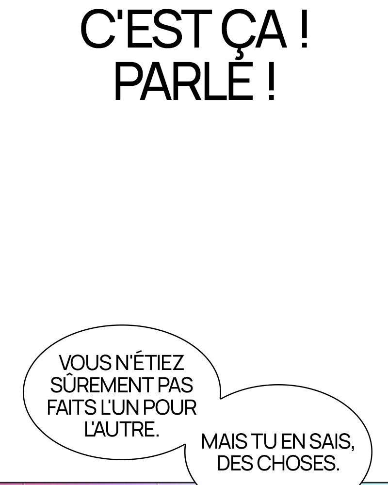 Lookism Chapitre 322 - Page 61