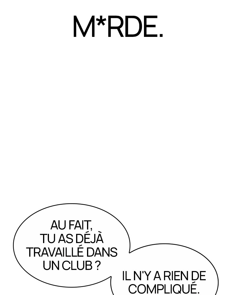 Lookism Chapitre 322 - Page 63