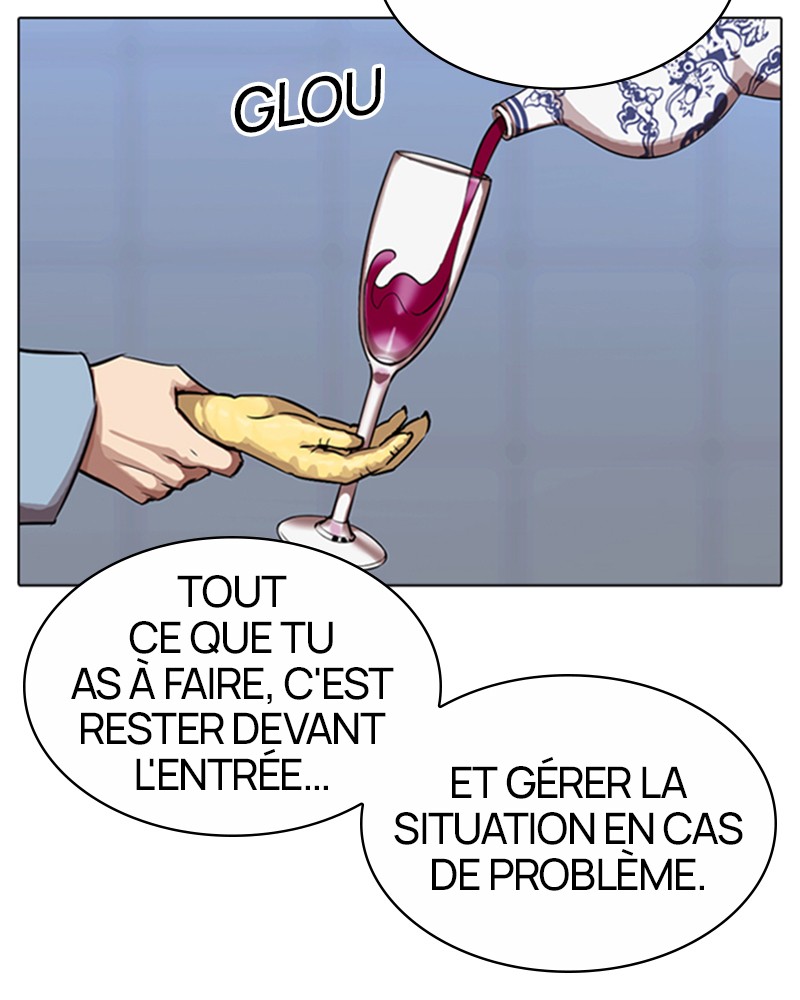 Lookism Chapitre 322 - Page 64