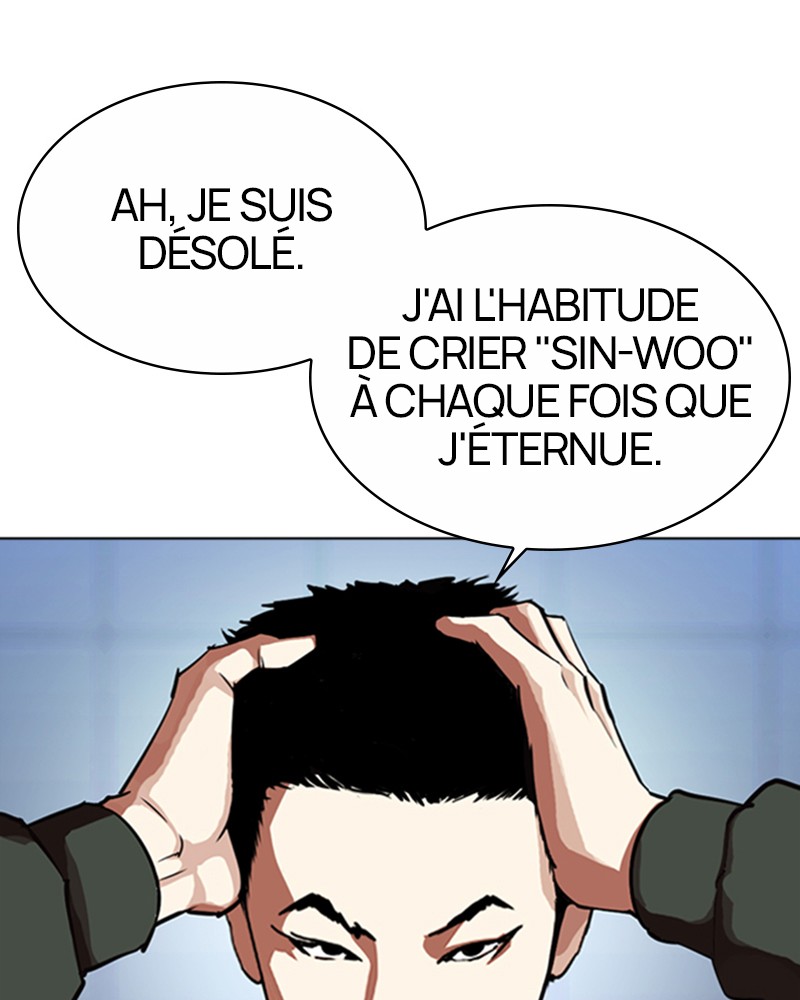 Lookism Chapitre 322 - Page 68