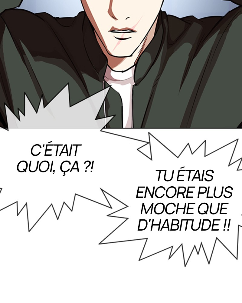 Lookism Chapitre 322 - Page 69