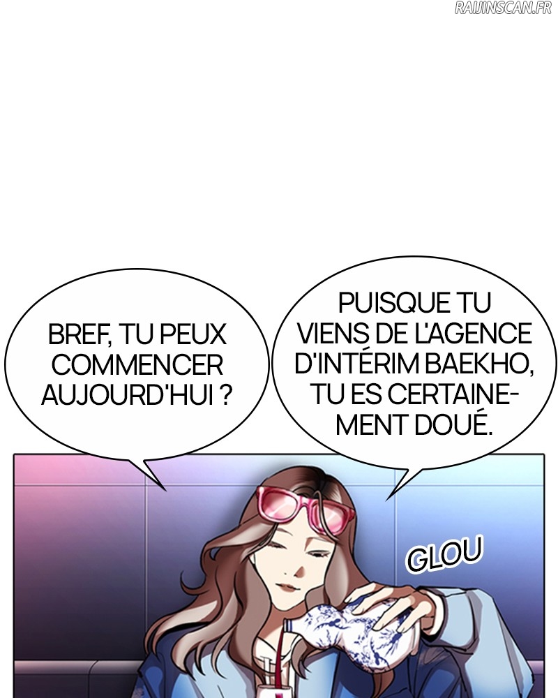 Lookism Chapitre 322 - Page 70