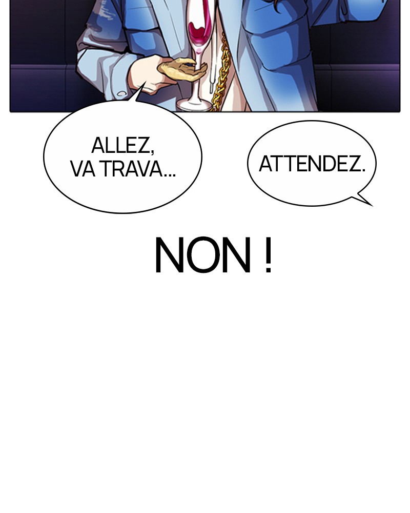 Lookism Chapitre 322 - Page 71