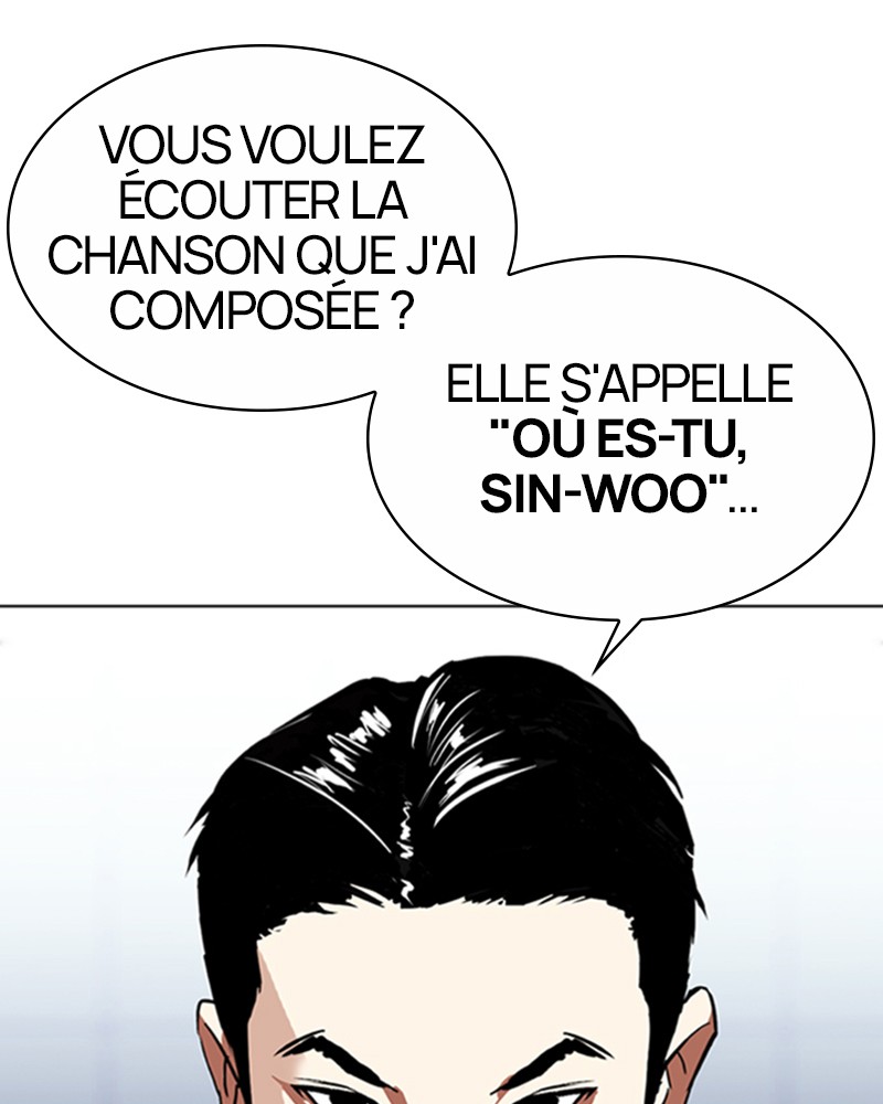 Lookism Chapitre 322 - Page 72
