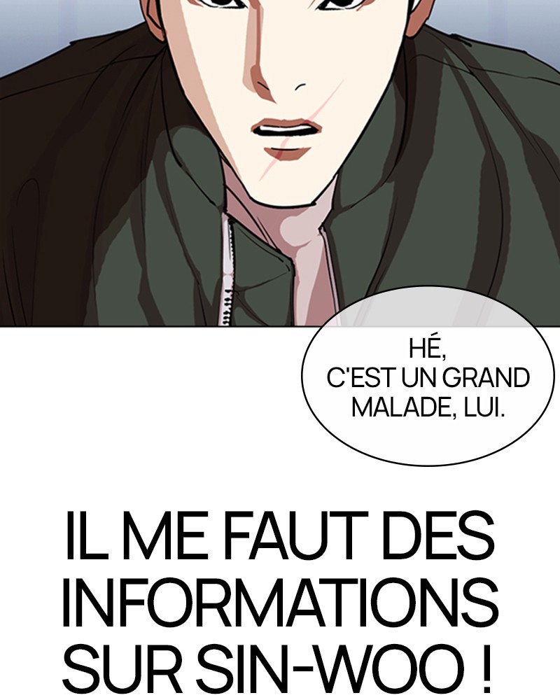 Lookism Chapitre 322 - Page 73