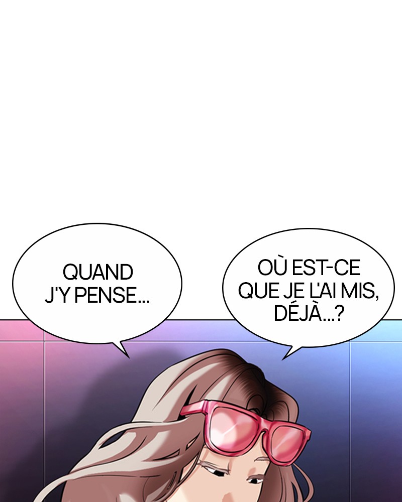Lookism Chapitre 322 - Page 74