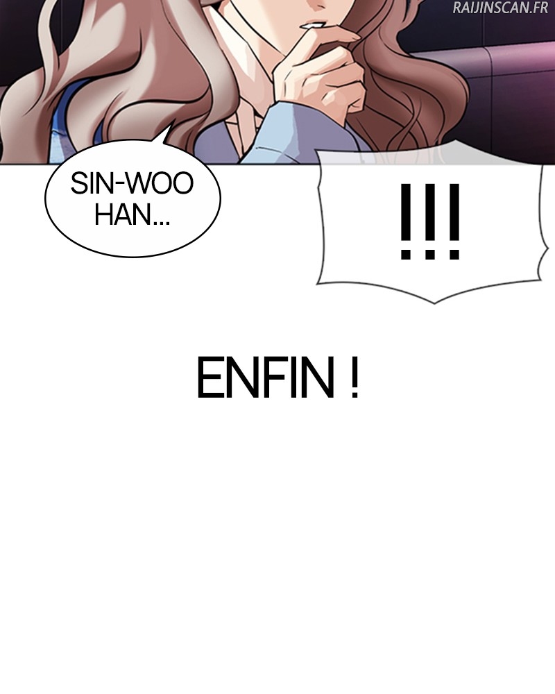 Lookism Chapitre 322 - Page 75