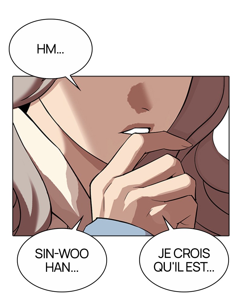 Lookism Chapitre 322 - Page 76