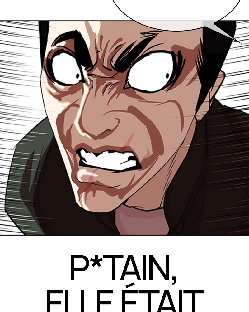 Lookism Chapitre 322 - Page 78