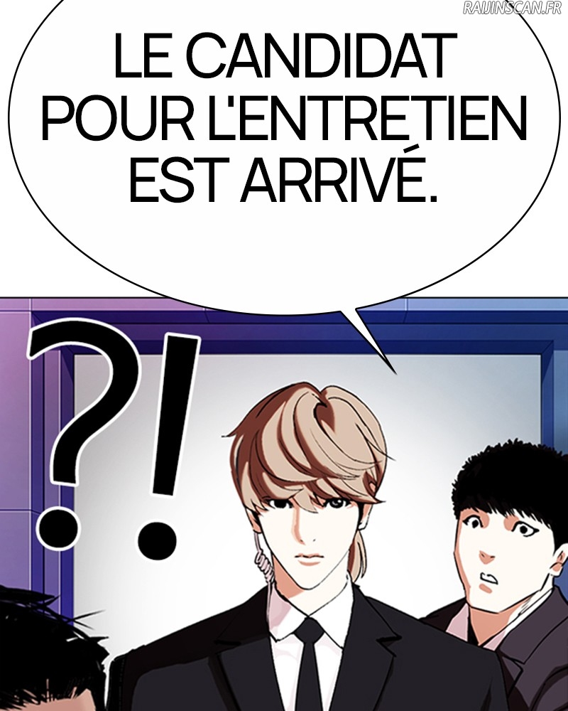 Lookism Chapitre 322 - Page 80