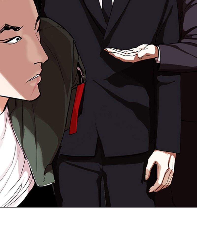 Lookism Chapitre 322 - Page 81