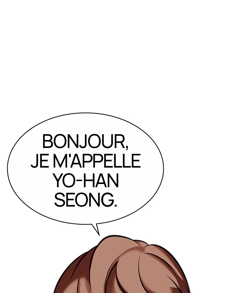 Lookism Chapitre 322 - Page 82