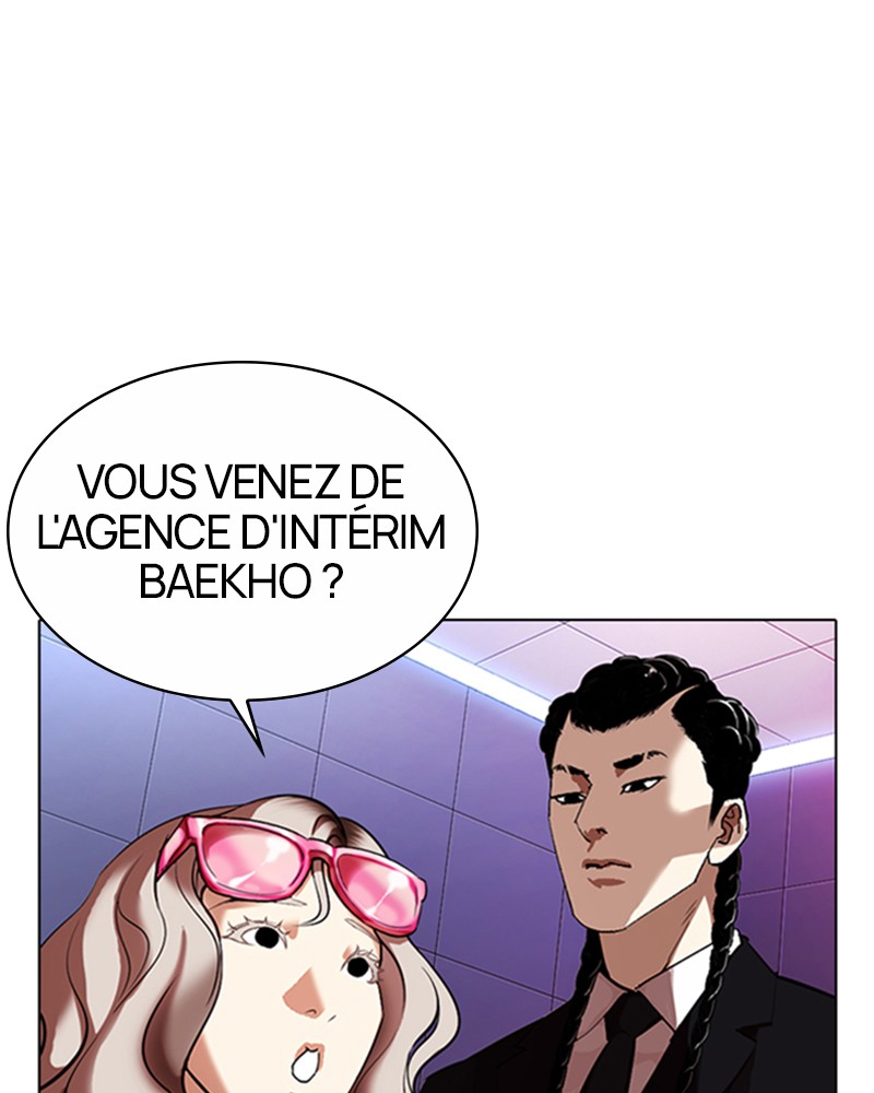 Lookism Chapitre 322 - Page 84