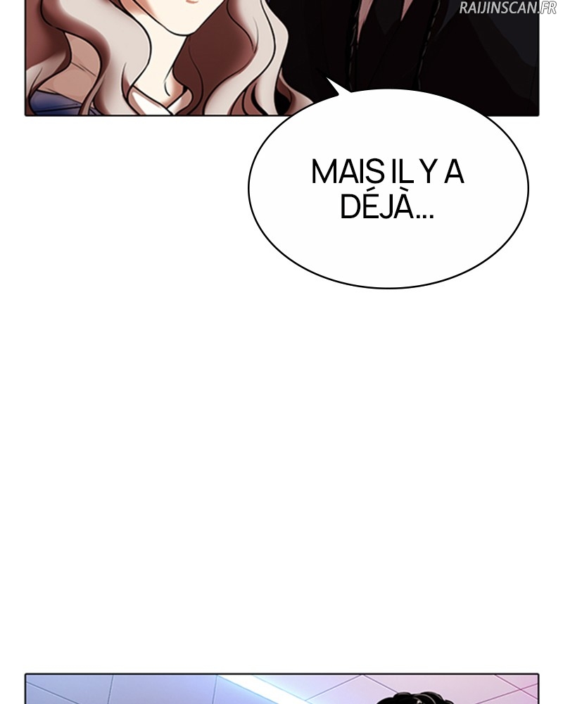 Lookism Chapitre 322 - Page 85