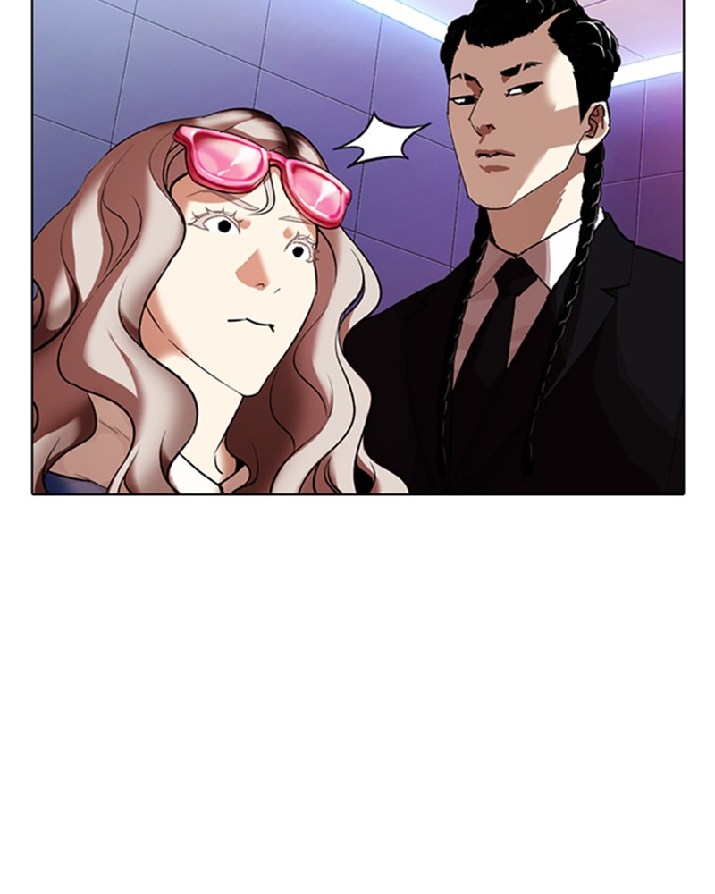 Lookism Chapitre 322 - Page 86