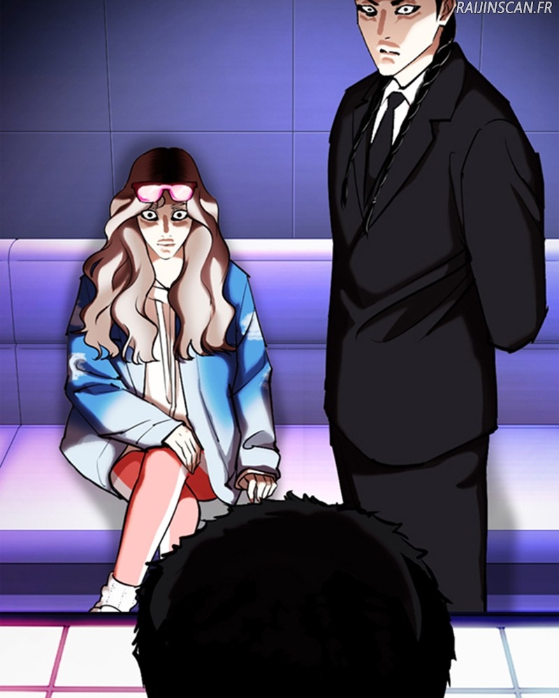Lookism Chapitre 322 - Page 90