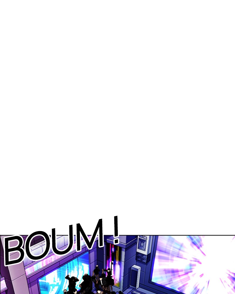 Lookism Chapitre 322 - Page 92