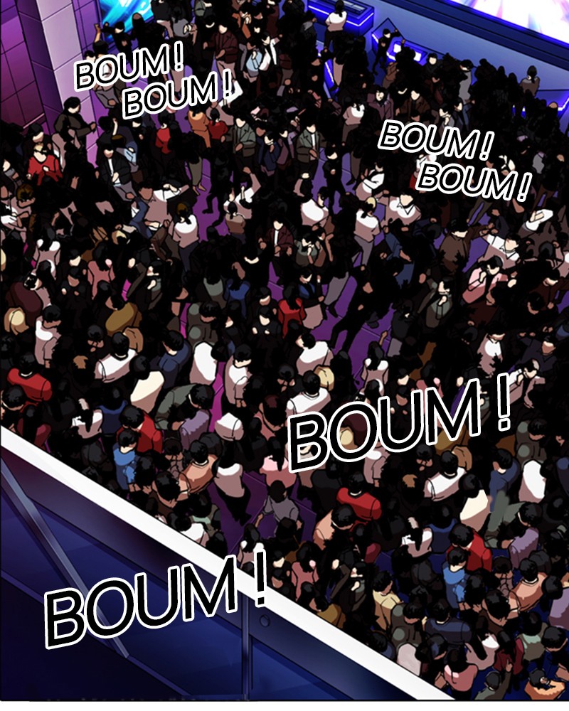 Lookism Chapitre 322 - Page 93