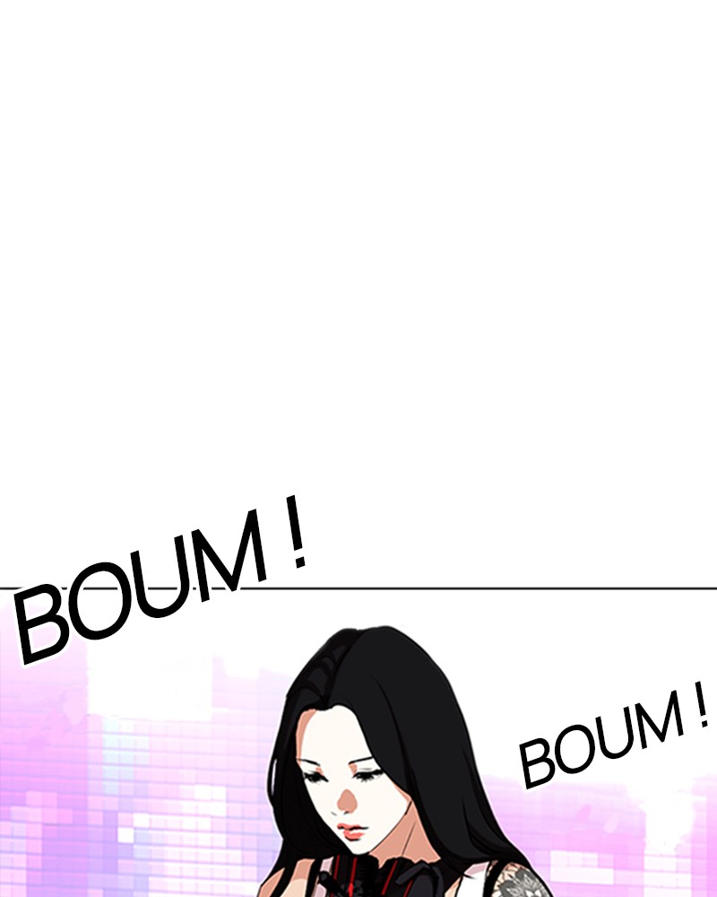 Lookism Chapitre 322 - Page 94