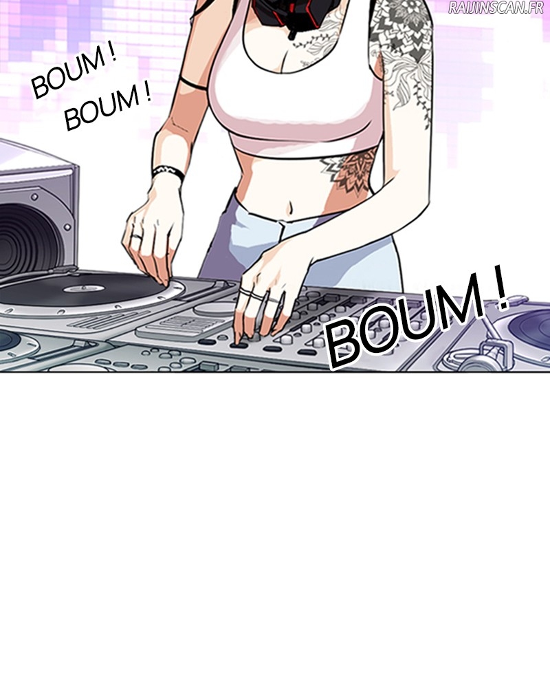 Lookism Chapitre 322 - Page 95