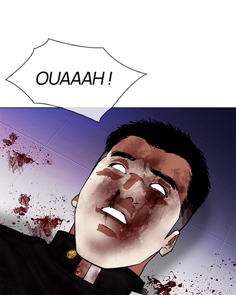 Lookism Chapitre 322 - Page 96