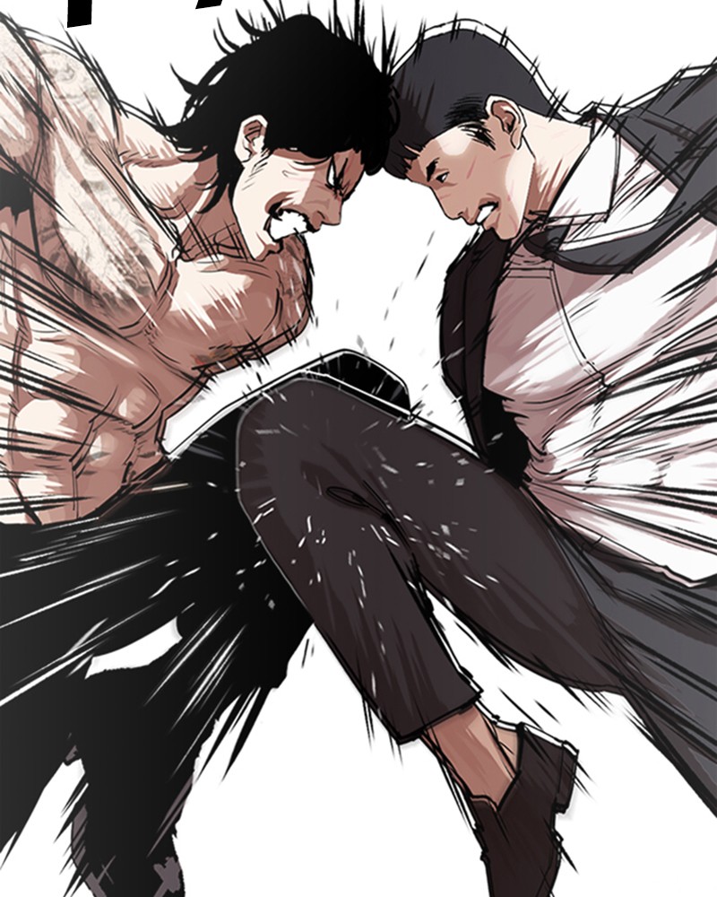 Lookism Chapitre 322 - Page 99