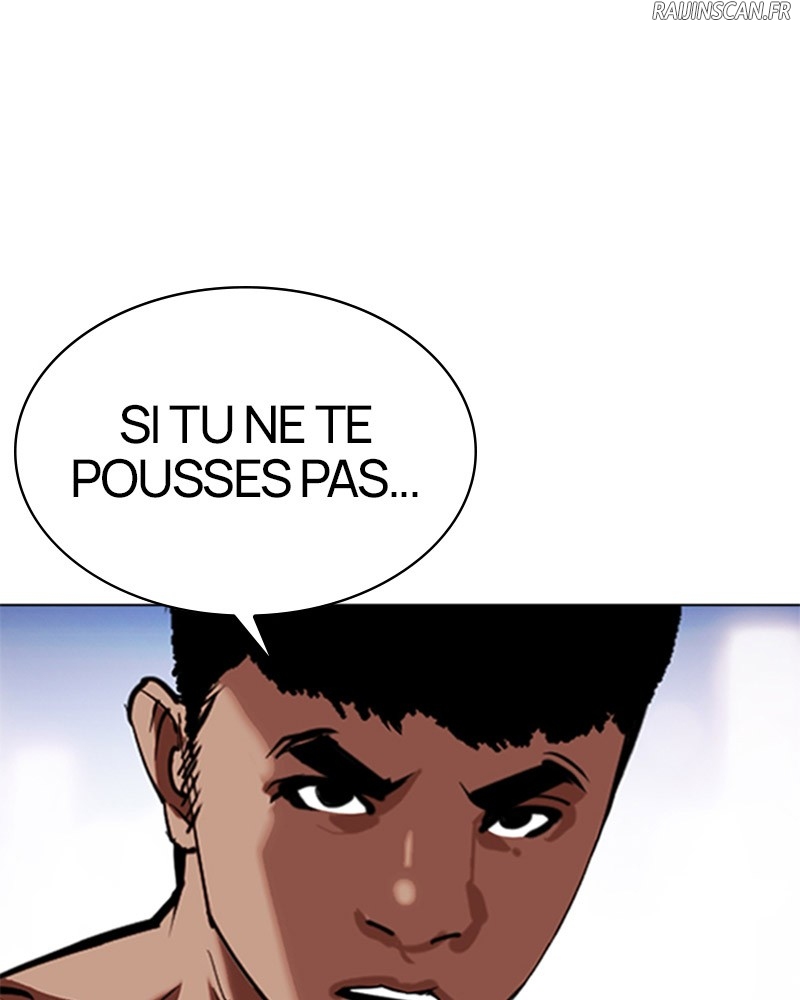 Lookism Chapitre 323 - Page 10