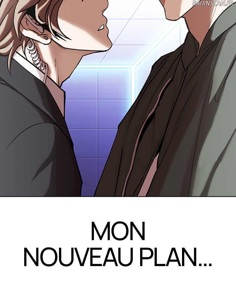 Lookism Chapitre 323 - Page 100