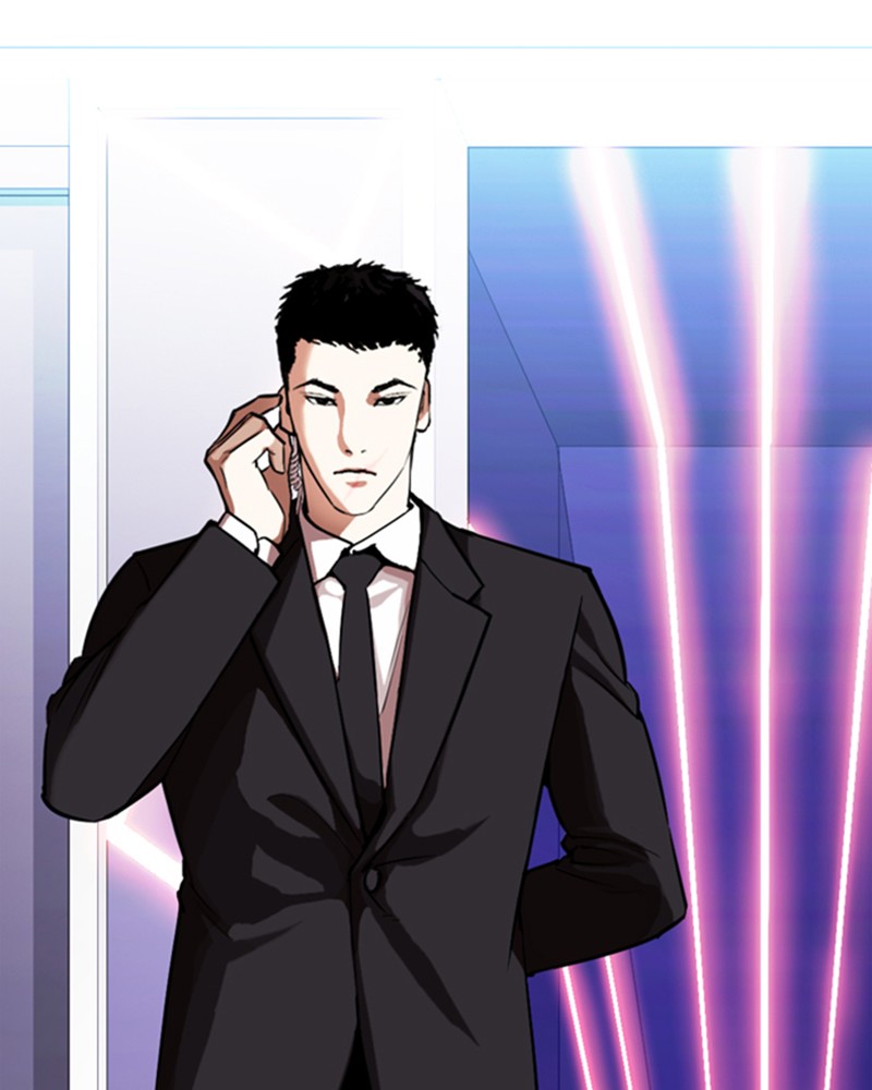 Lookism Chapitre 323 - Page 102