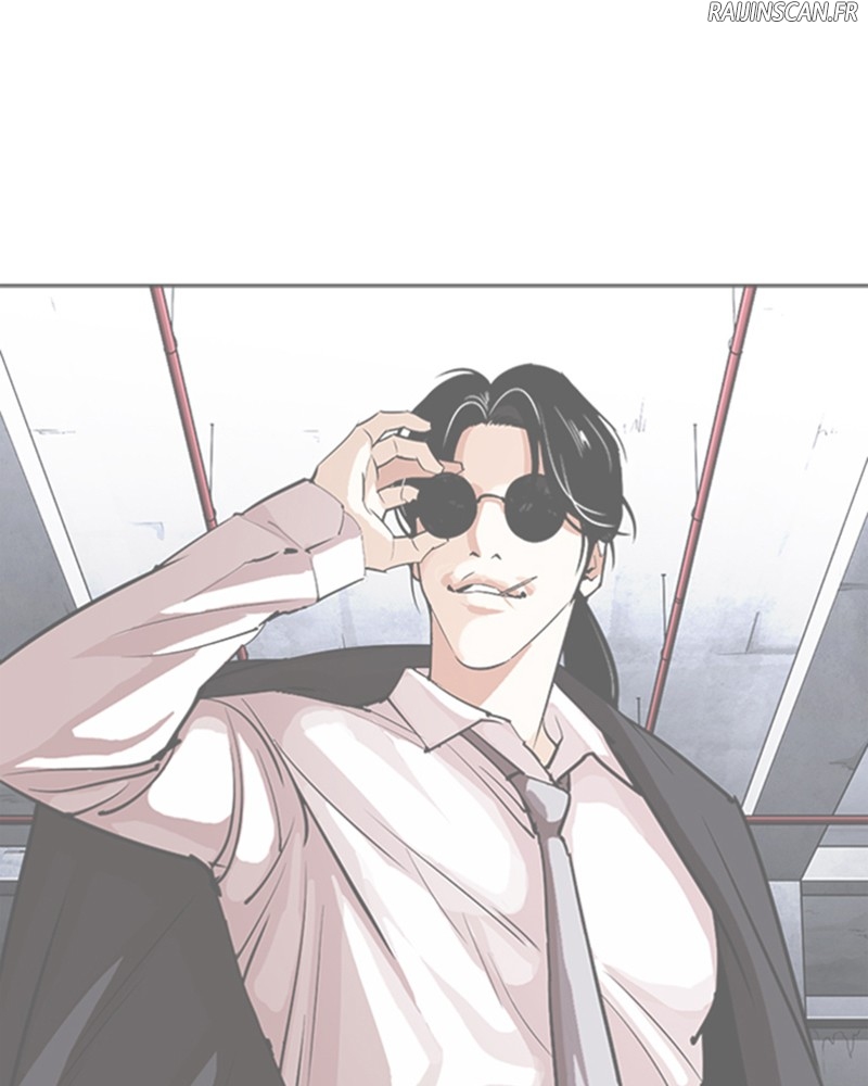 Lookism Chapitre 323 - Page 105