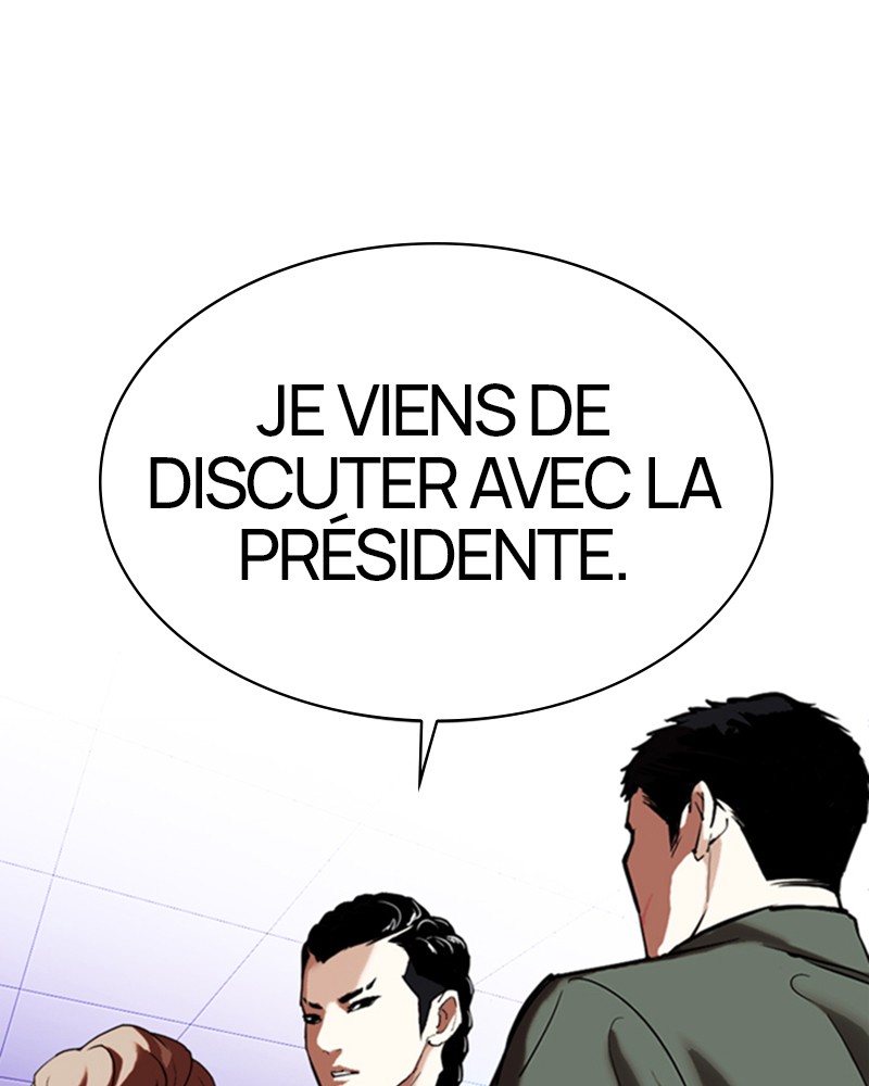 Lookism Chapitre 323 - Page 108