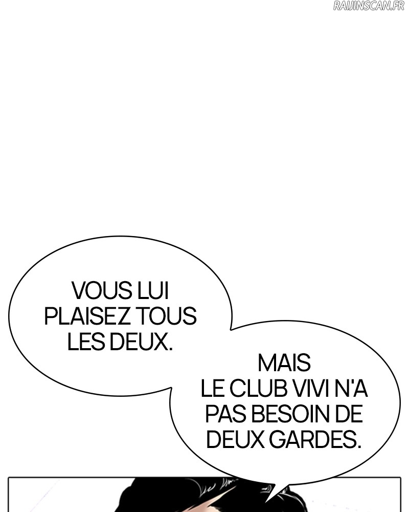 Lookism Chapitre 323 - Page 110
