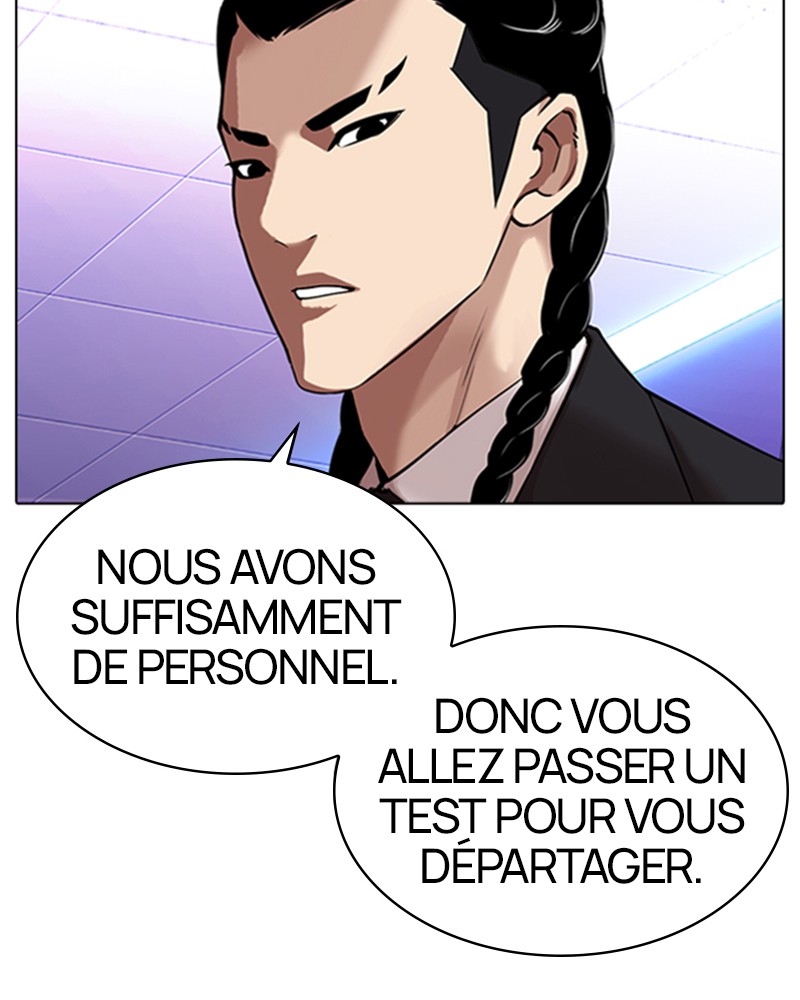 Lookism Chapitre 323 - Page 111