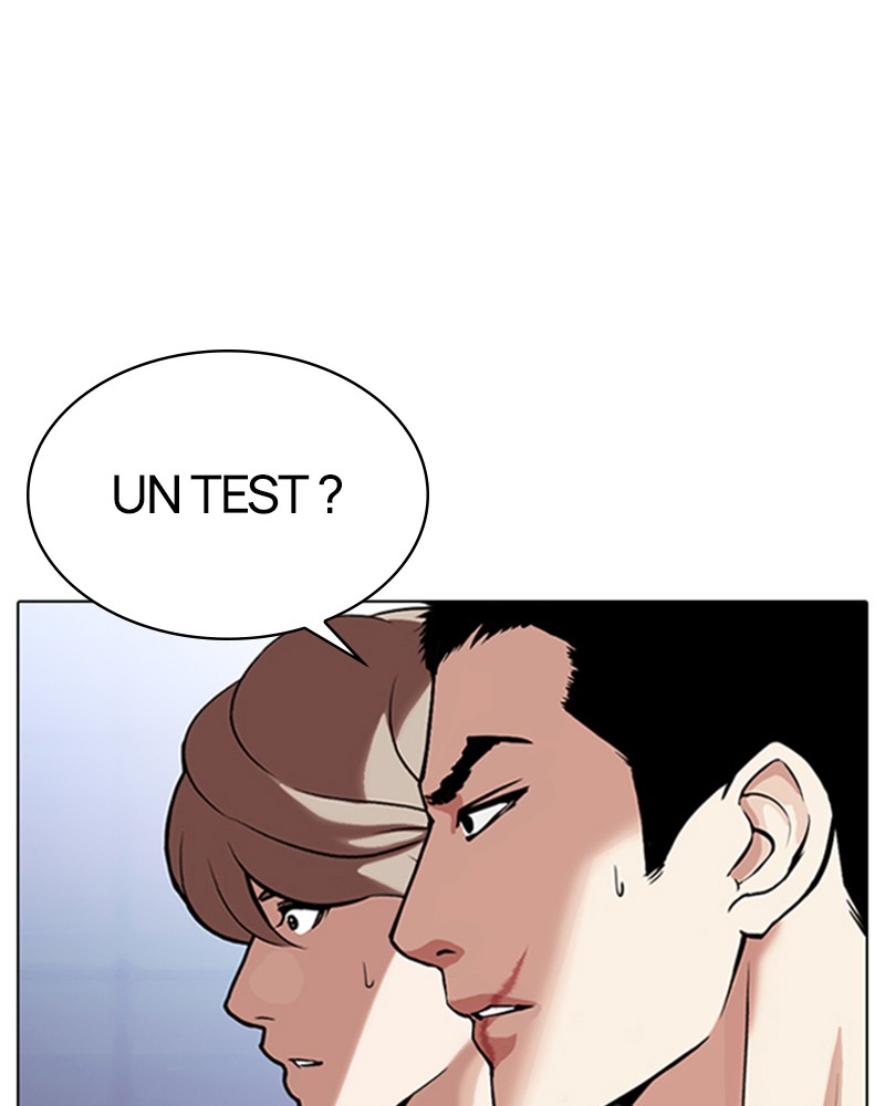 Lookism Chapitre 323 - Page 112