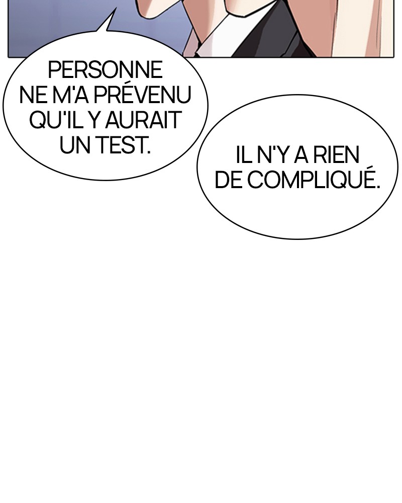 Lookism Chapitre 323 - Page 113