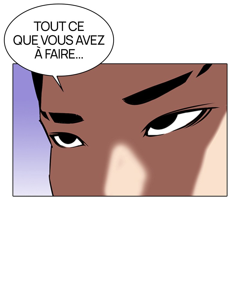 Lookism Chapitre 323 - Page 114