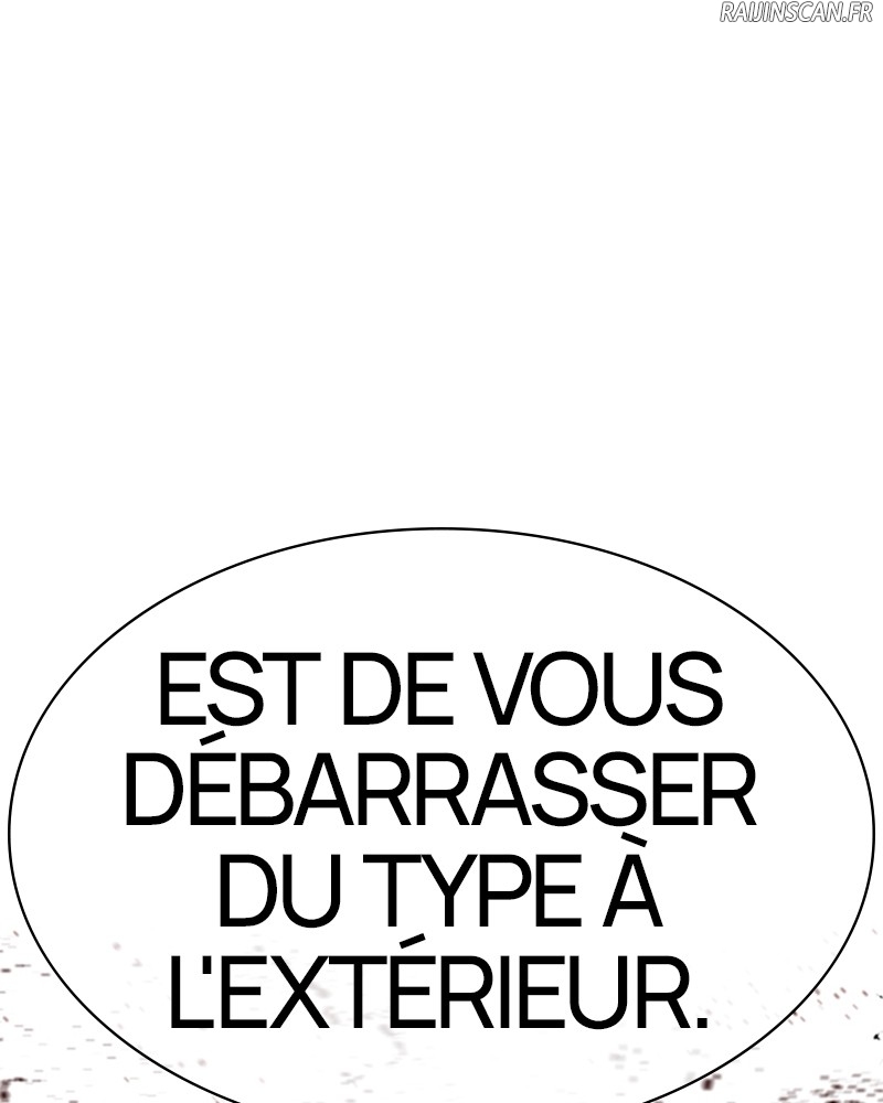 Lookism Chapitre 323 - Page 115