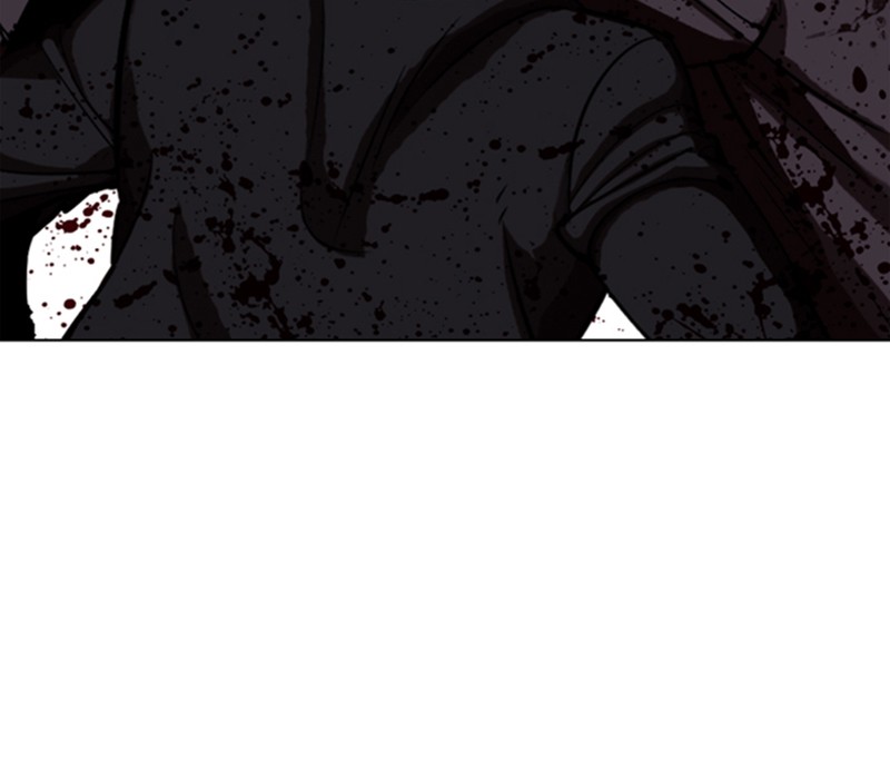 Lookism Chapitre 323 - Page 117