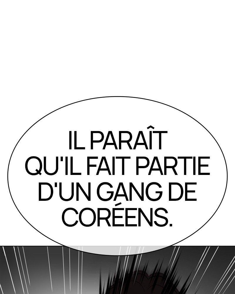 Lookism Chapitre 323 - Page 118