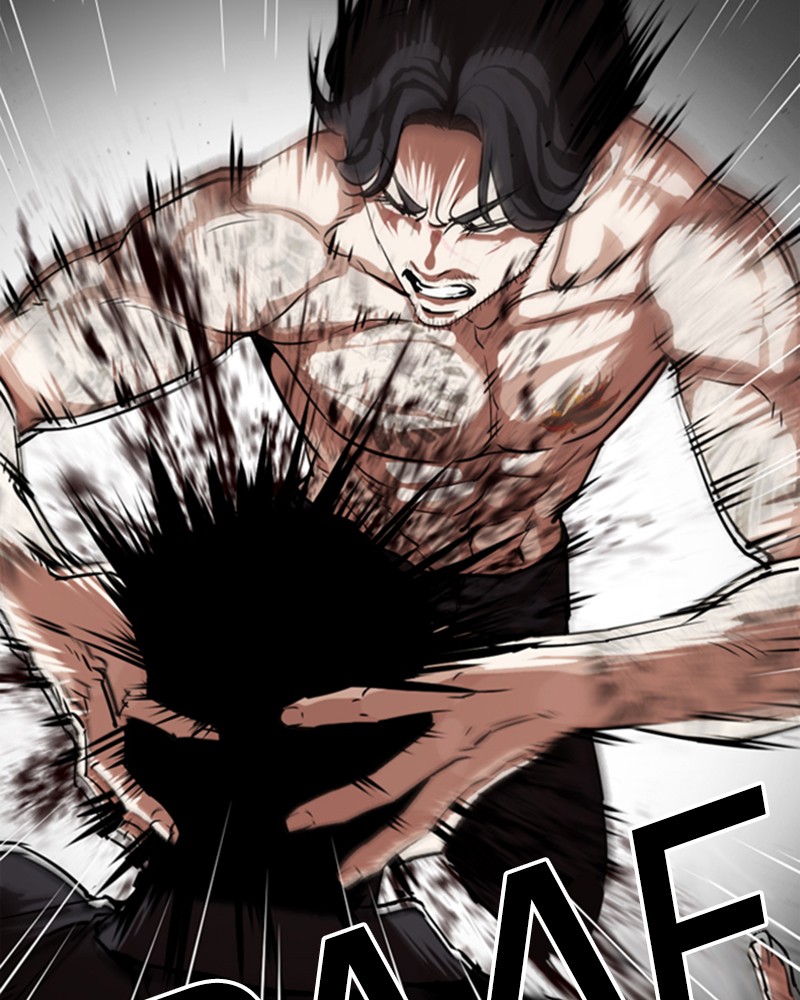Lookism Chapitre 323 - Page 119