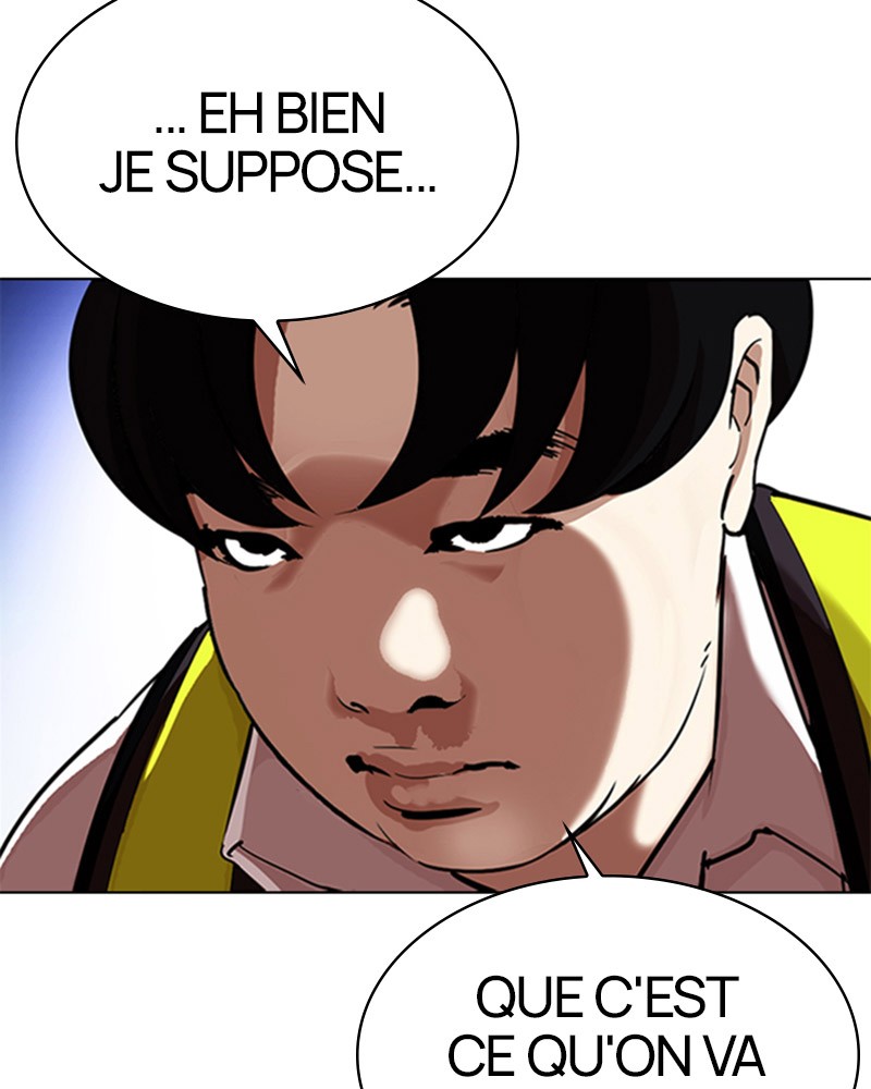 Lookism Chapitre 323 - Page 12
