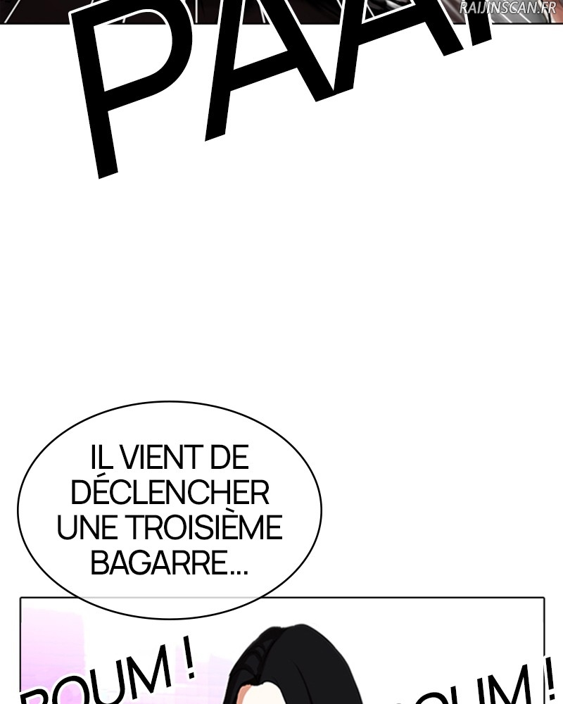 Lookism Chapitre 323 - Page 120