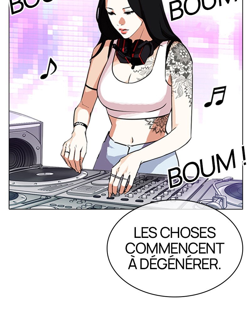 Lookism Chapitre 323 - Page 121