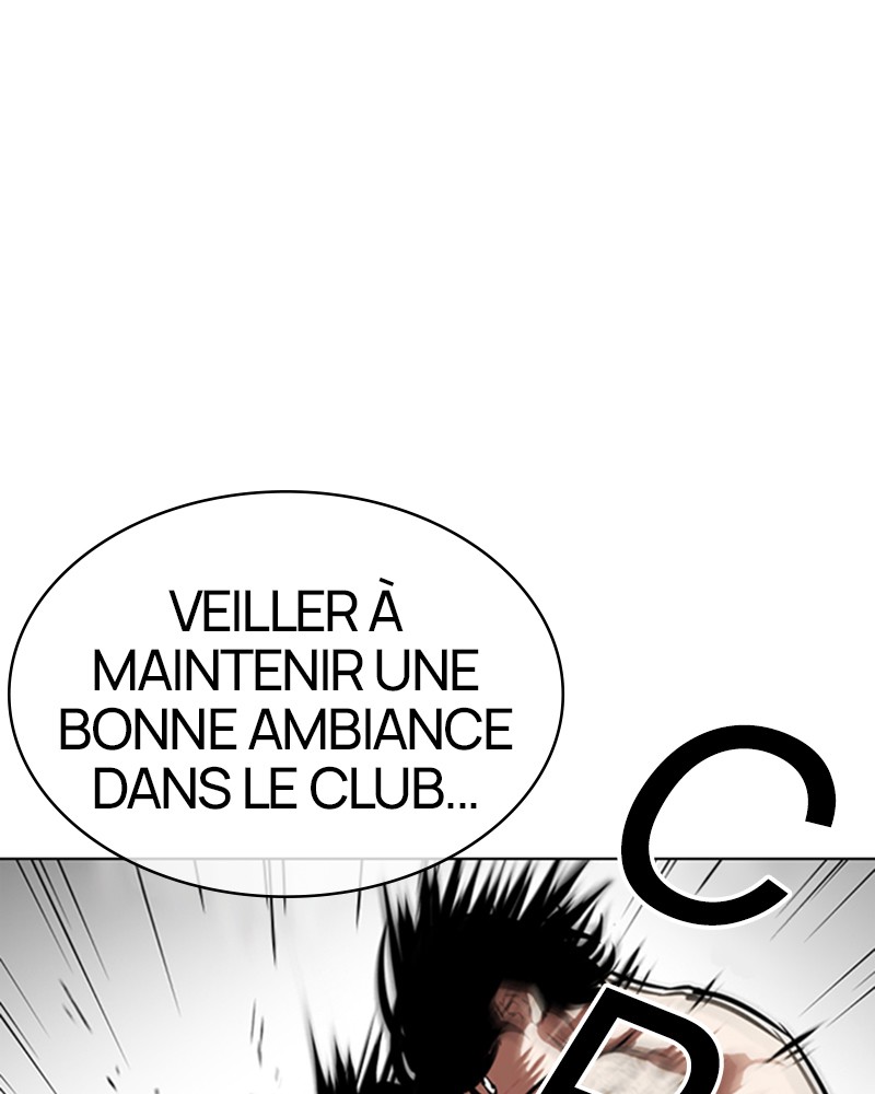 Lookism Chapitre 323 - Page 122