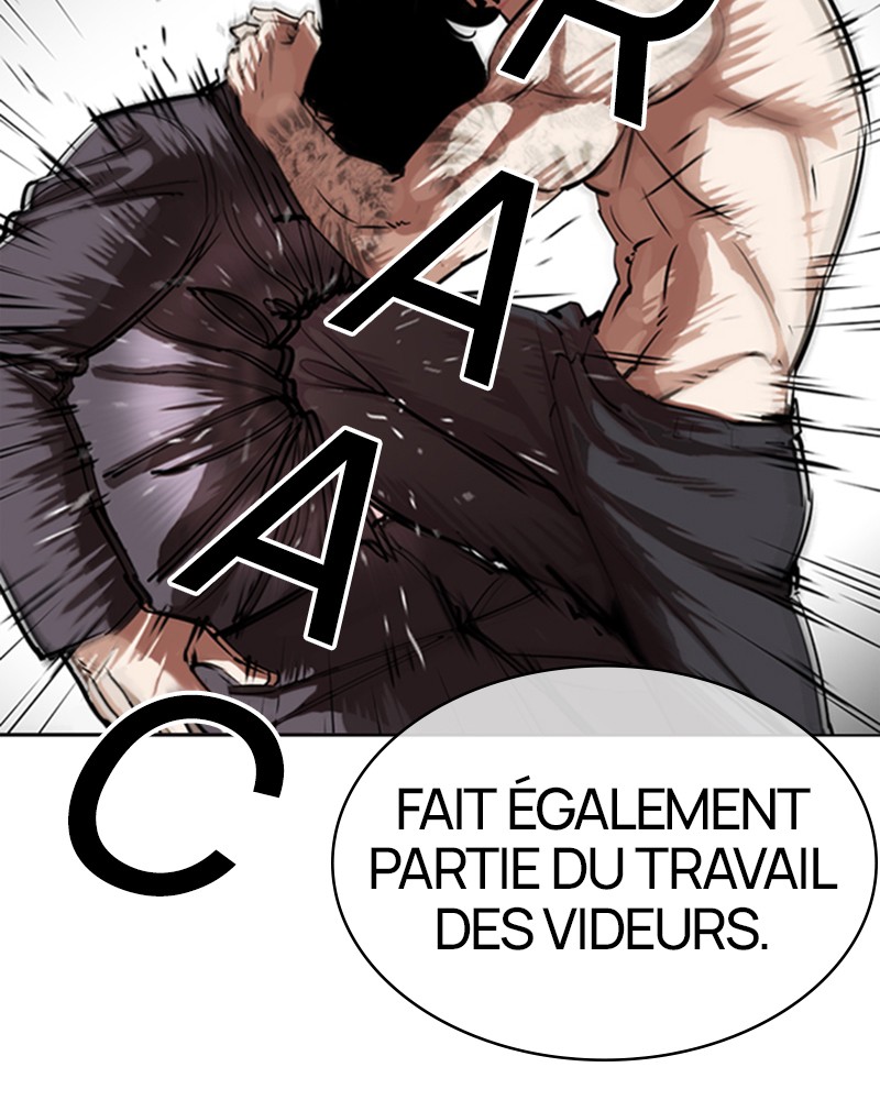 Lookism Chapitre 323 - Page 123
