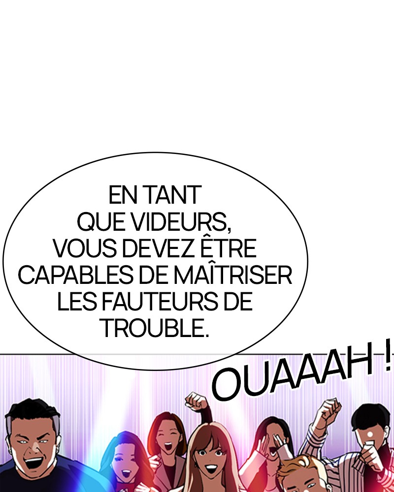 Lookism Chapitre 323 - Page 124