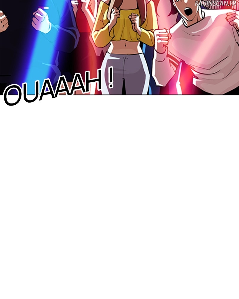 Lookism Chapitre 323 - Page 125