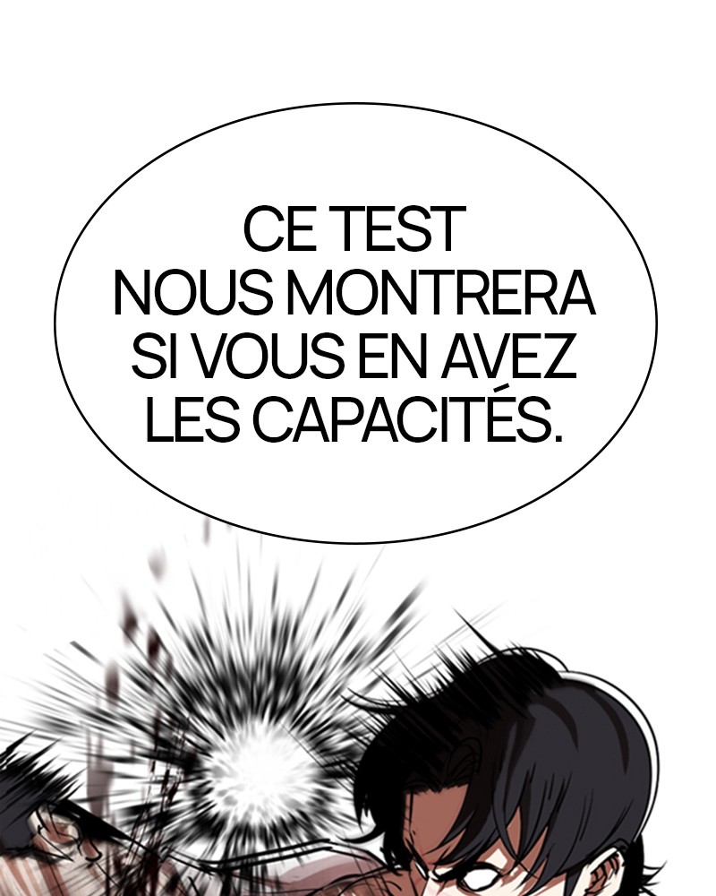 Lookism Chapitre 323 - Page 126