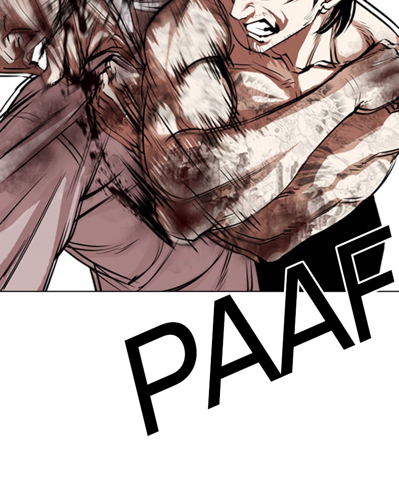 Lookism Chapitre 323 - Page 127